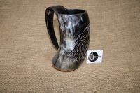 Horn Mug