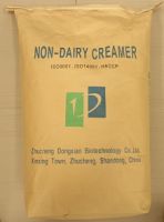 non-dairy creamer