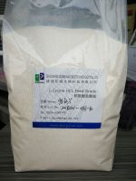 Lysine HCL 98.5 feed grade