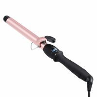 professional magic hair curler Curling Iron wands machine