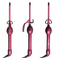 Professional automatic hair curler curling wands iron men women