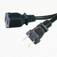 apan AC Extension Power Cords with PSE UL certification