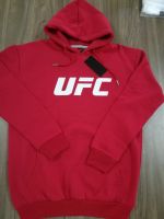 Hoodies and sweatshirts