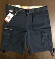 Men's Short Cargo Pant
