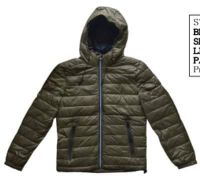 Jackets