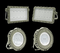 Explosion Proof Led Light