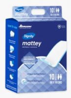 Romsons- MATTEY Disposable Underpads