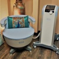 BTLed Aesthetics Emsculpt 2021 New