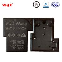 T90 5 Pin 20A/30A 30VDC