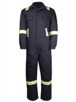 Coveralls 