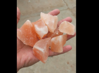 pink salt