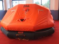 life raft