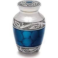 Fancy Ceramic Urns