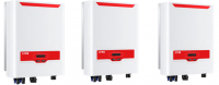 R5 Series Single Phase Inverter