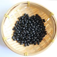 Black kidney beans