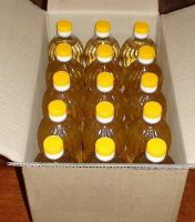 Top quality refined sunflower oil