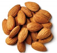 Almond nuts