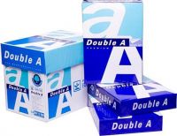 double a4 copy paper 80gsm, 75gsm, 70gsm