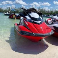 JET SKI/KAWASAKIS 2021 now available on sale