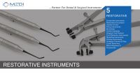 Dental Instruments