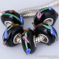 Handmade Glass Bead