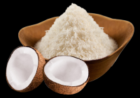 Desiccated Coconut