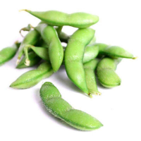 Frozen Edamame Pod