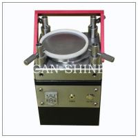 Portable Fiber Polishing Machine