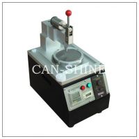 Fiber Polishing Machine