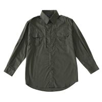 Men's custom made uniform shirts