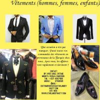 Desktop All In One, Cars, Electrical And Electronics, Furnitures, Clothes, Shoes