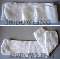 Disposable Bowling Socks