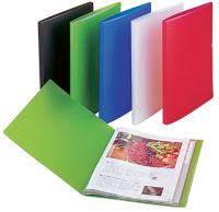 Clear Book