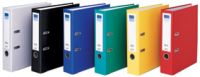 Lever arch file