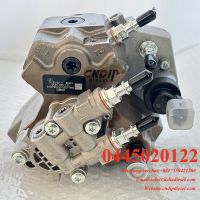 0445020122 Fuel Injection CR CP3S3 Bosch