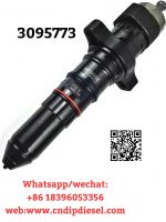 Fuel Injector for Cummins KTA38 KTA50 QSK19 QSK38 QSK50 Engine 3095773