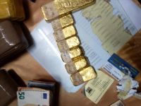 Raw Gold