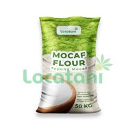 Mocaf (Modified Cassava Flour