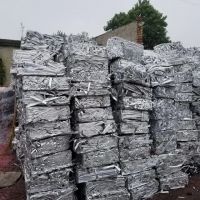Stainless Steel Scrap