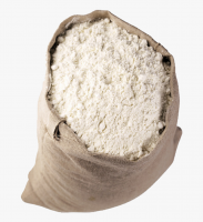 Wheat flour