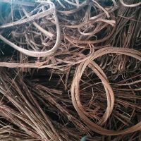Coppper Wire Scrap Millberry