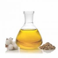Cottonseed Cooking Oil Bulk Supplier