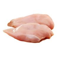 Frozen Chicken Parts â Grade A