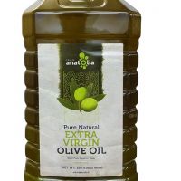 Extra Virgin Olive Oil For Wholesale And Export
