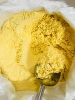 Corn Gluten Meal &acirc;�� 60% Protein | High-Energy Animal Feed | Bulk Supply