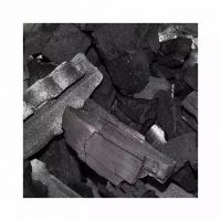Natural Hardwood Charcoal, Bulk Supply for BBQ and Industrial Use