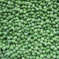 Premium Frozen Green Peas, Bulk Export Supply