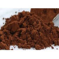 Alkalized Cocoa Powder