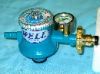 LPG Valve Gas Regulator