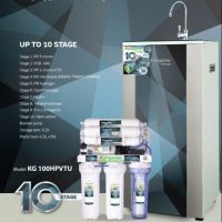 Water Purifier Vietnam Manufacturer Kangaroo KG100HK